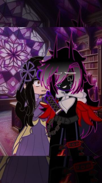 •~Меме: Доверьтесь мне//Meme: Trust Me//Ilra& Lucifer~• #Илра #Люцифер #ИлраЛюцифер #АИРМ_СДВ