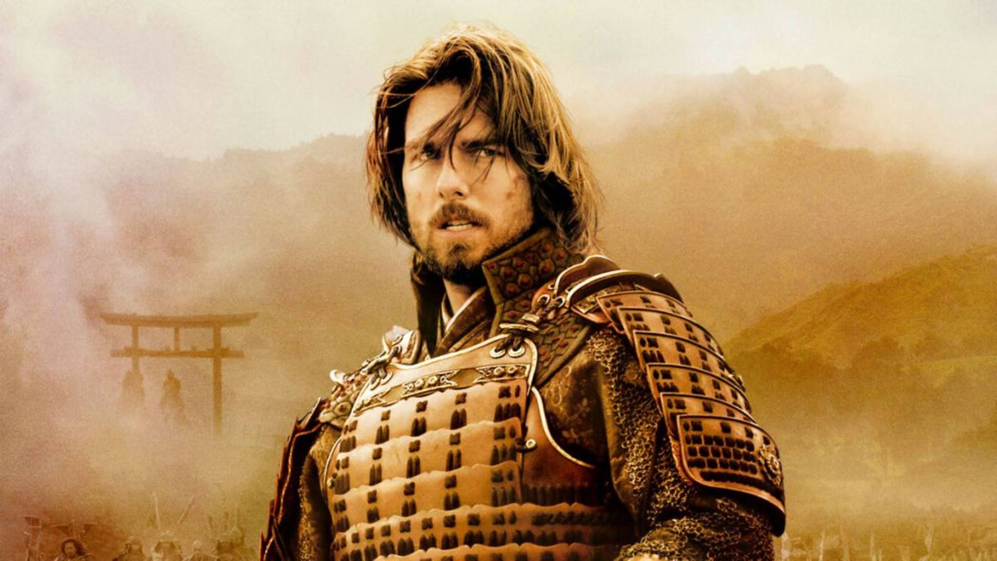 Последний самурай (2003) / The Last Samurai смотреть онлайн