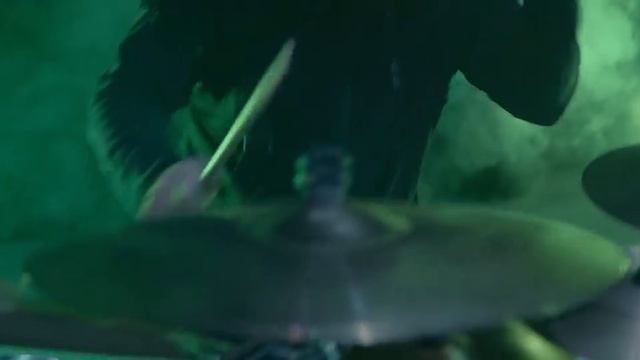 CRADLE OF FILTH - To Live Deliciously (Official Video) | Napalm Records смотреть онлайн