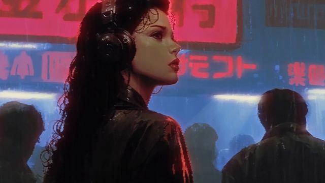 Synth Frequencies - Alone Among People