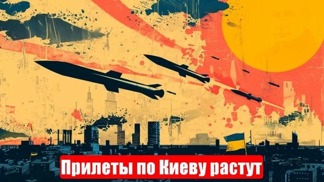 ВСУ под натиском ВС РФ. Прилеты по Киеву. Война на Украине. Свежие и важные новости. 06.07.2025 смотреть онлайн
