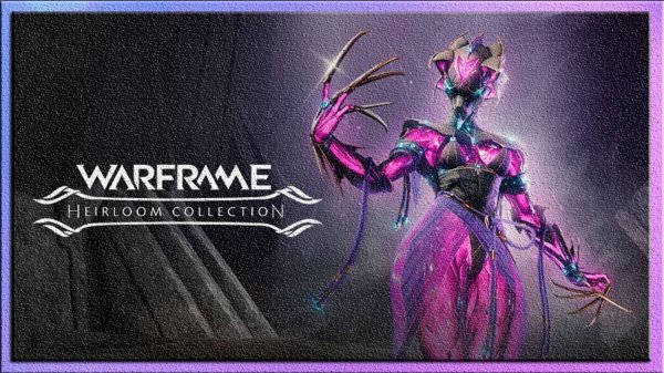 Warframe - ⲡⲣⲟⲭⲟⲿⲇⲉⲏυⲉ ⳡυⲏυⲙ ⲕⲟⲣⲁⳝⲗь. ⳝⲟⲥⲥ ⲃⲟⲣ