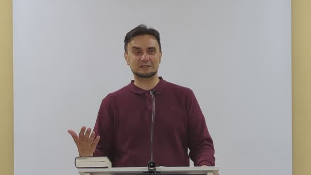 Послание к Римлянам, 5 глава смотреть онлайн