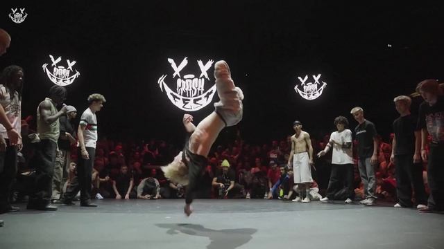 Красивый Брейк - Данс смотреть онлайн