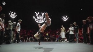 Красивый Брейк - Данс