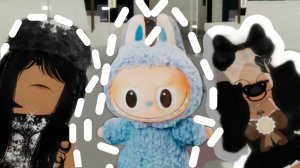 //-.."МАМА КУПИЛА ЛАБУДУ В БРУКЗЕЙВЕН РП !?/-" "