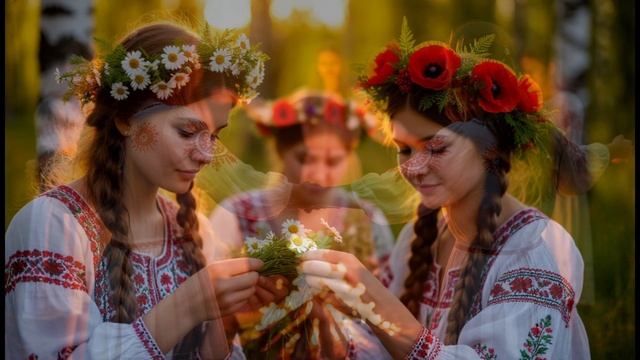 На Ивана Купала смотреть онлайн