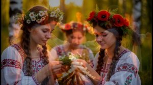 На Ивана Купала