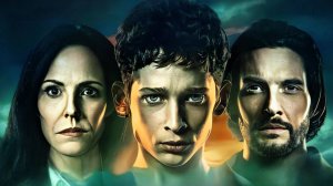 Институт (1 сезон) — Русский трейлер (2025)