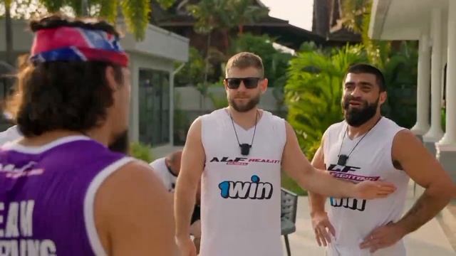 ALF REALITY 12 СЕРИЯ смотреть онлайн