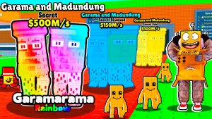 ИСПОЛЬЗОВАЛ МАКСИМАЛЬНУЮ УДАЧУ и ПОЛУЧИТЬ НОВЫЕ СЕКРЕТКИ в БРЕЙНРОТ МЕМЫ в ROBLOX Steal a Brainrot