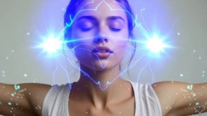 АНТИВОЗРАСТНАЯ Медитация! Частота Удаления МОРЩИН! ОМОЛАЖИВАЮЩИЕ Волны!