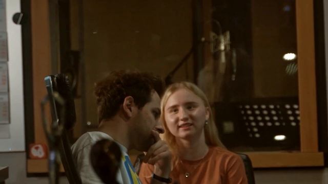 Studija Nr. 1,  Dan Mirsky