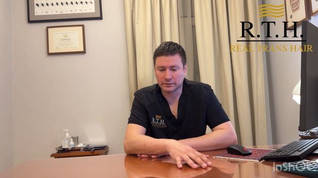 Роботизированная пересадка волос ARTAS смотреть онлайн