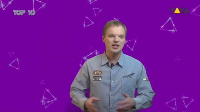 #Top10 Video Music Chart Rec. 2024 Vol. 13 Becky Hill, Sonny Fodera - Never Be Alone смотреть онлайн