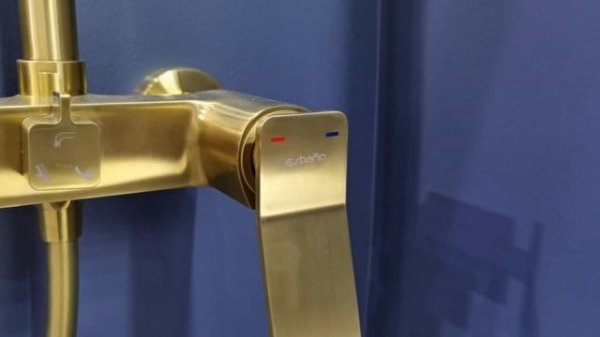 Душевые стойки ESBANO