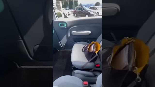 🚘 Электрокары за 600 000₽ Bestune Pony завезли в Россию Китайская «Ока» имеет кондиционер, смотреть онлайн