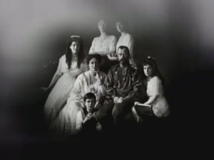 Убийство Царской семьи. Жертва кровавая