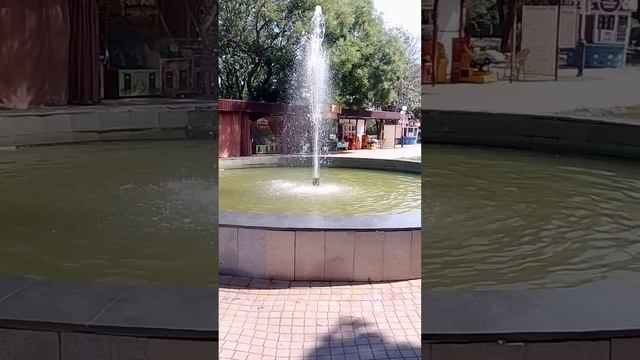 Парк Поддубного 2025г. смотреть онлайн