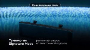 iBOX Range 2 Видеорегистратор-зеркало автомобильный с сигнатурным радар-детектором и WiFi