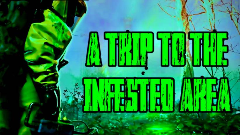 🔥SCUM🔥 ПОХОД НА АЭС...#scum #scumgame #survival