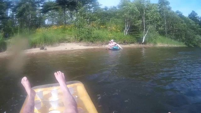 Летний сплав.mp4