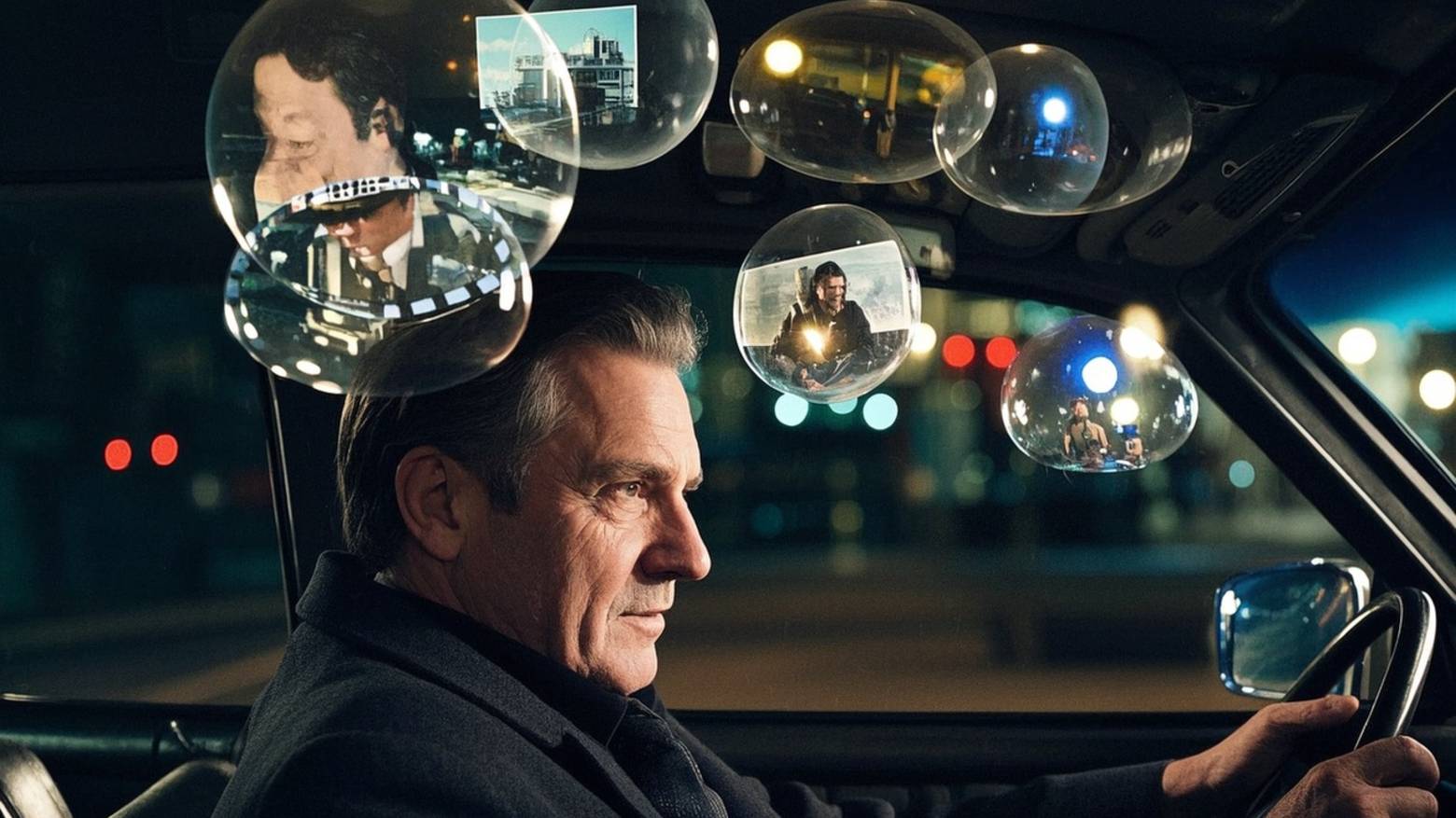 Просмотр фильмов побудил мужчину погонять с полицейскими смотреть онлайн