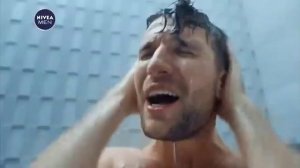 нивея мен стик реклама чик чик и все  мочалка песня  стс - 18 февраль