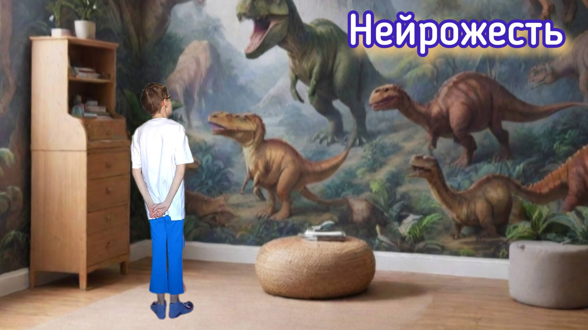 Может, нейросети гениальны, но по-своему? Обзор еë лучших творений.