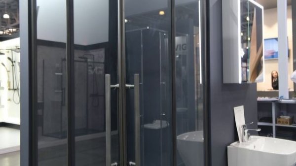 Душевые ограждения ESBANO