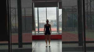 Тренировка 1