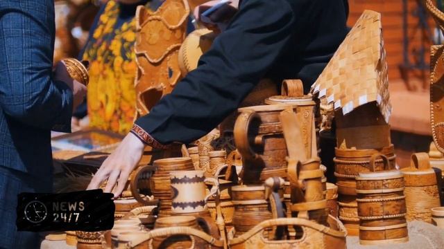 Участники проекта "Сделано в Москве" проходят тщательный отбор смотреть онлайн