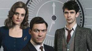 Сериал Час – 2 сезон 2 серия / The Hour