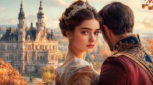 АУДИОКНИГА ПОЛНОСТЬЮ ⭐️ ПУТЬ К СЧАСТЬЮ  ЛЮБОВНОЕ ФЭНТЕЗИ, ПОПАДАНЦЫ, РОМАНТИКА, ПРИКЛЮЧЕНИЕ