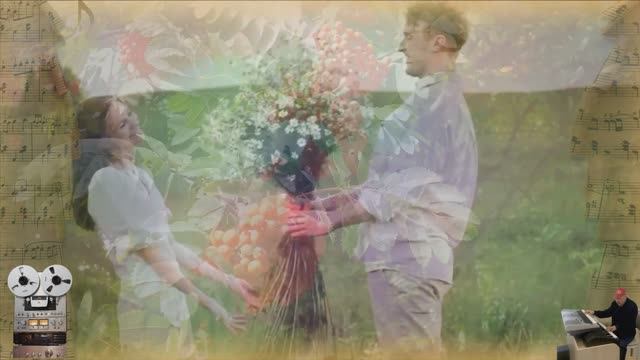 «Рябина» Анатолий Алёшин смотреть онлайн