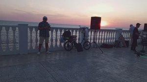 Вечерняя Анапа 2025 июль мп