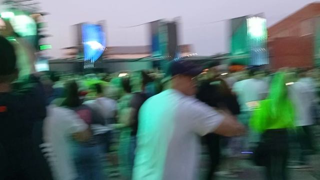 Open Air Механика Екатеринбург 05-07-2025