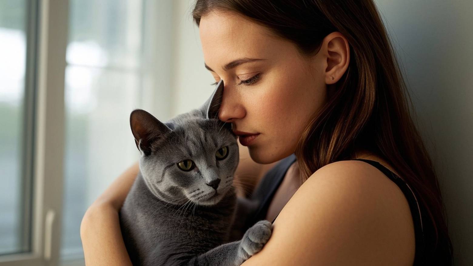 Суд возвратил женщине кошку которую не хотел отдавать бывший сожитель смотреть онлайн