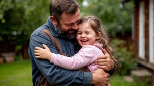 Наши мужчины