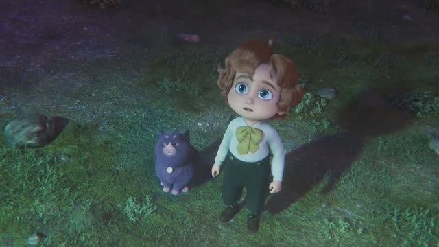 Свежие Мультфильмы 2025! 🚀 9 Новых Приключений! 🎬 (трейлер) смотреть онлайн