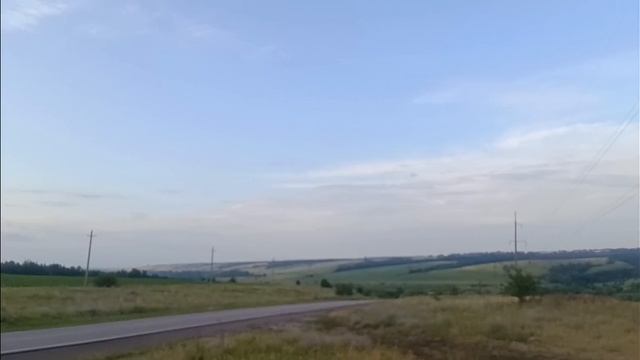 Красота на Дону