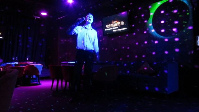 Xolidayboy - Океаны (Ivan Drakon, Karaoke)