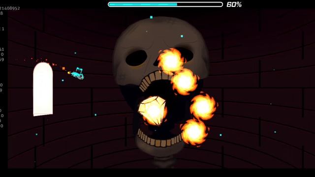 skeletal boss ULDM смотреть онлайн