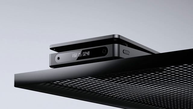 Портативный CD-плеер