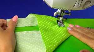 Вот поэтому у портных всегда всё идеально получается! Секретные швейные техники от опытной портнихи