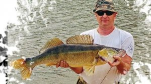 Рыбалка на реке Кия июнь...