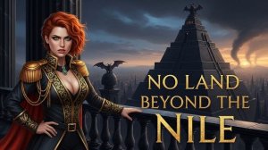 За Нилом смерть. Там нет для нас земли | Непобедимое Рыжее Солнце OST