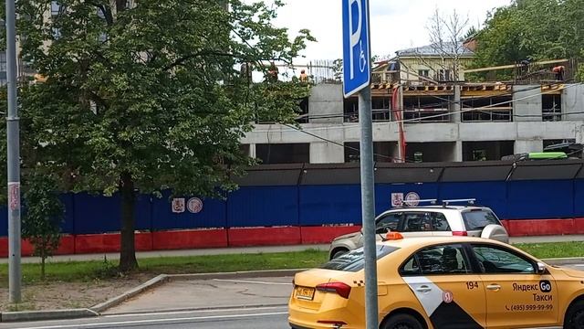 2-я Владимирская 28-30 (06.07.2025)