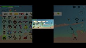 посхалки в чикен Ган 1 (серия)