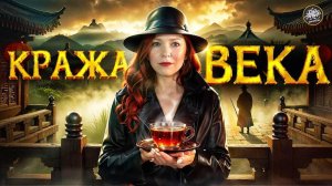 Чай. Ради ЭТОГО Британия стала наркокартелем. История с Artifex [ПОЛНОСТЬЮ]